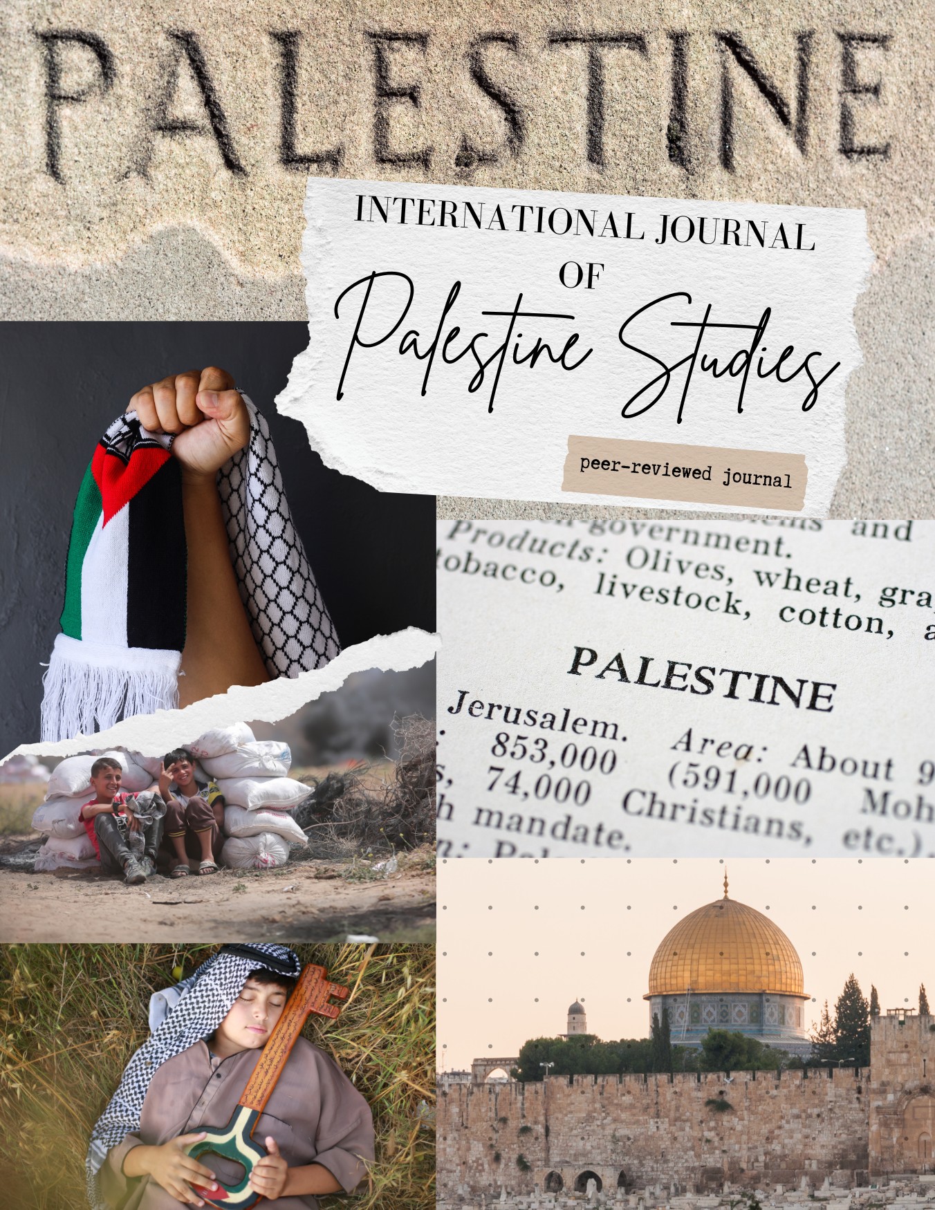 Palestine Journal