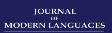 Journal of Modern Languages