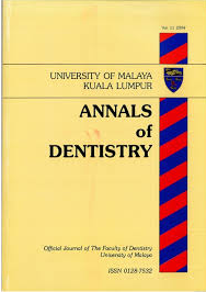 					View Vol. 14 No. 1 (2007)
				